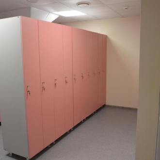 Санаторий Истра | Фото 8