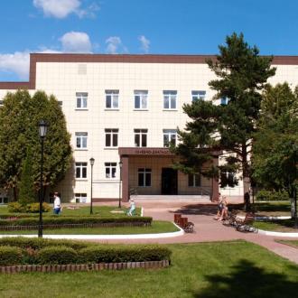 Санаторий Истра | Фото 1