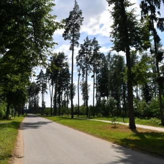 Санаторий Истра | Фото 2