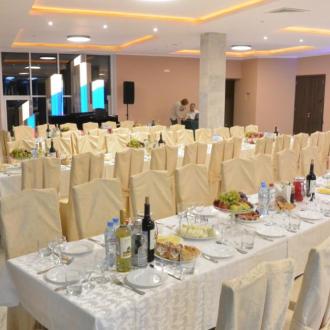 Санаторий Истра | Фото 12