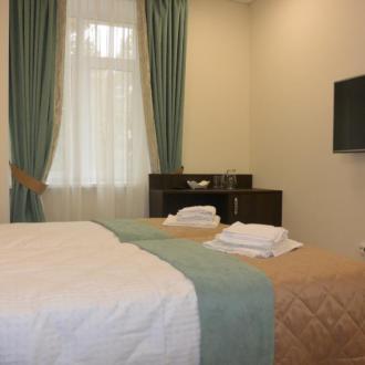 Санаторий Истра | Фото 19