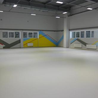 Санаторий Истра | Фото 4