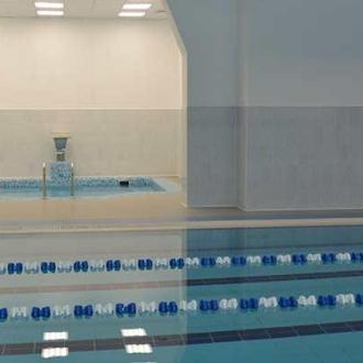 Санаторий Истра | Фото 9