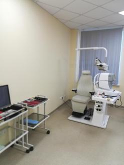 Санаторий Истра | Фото 14