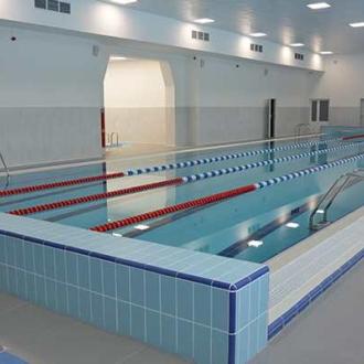 Санаторий Истра | Фото 10