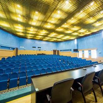 Санаторий Истра | Фото 11