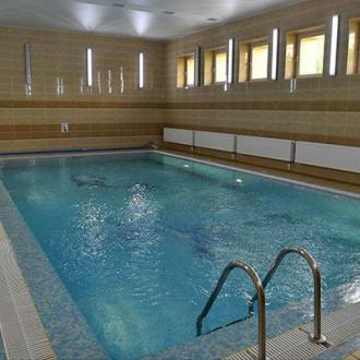 Санаторий Истра | Фото 15