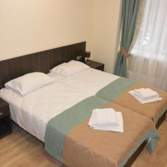 Санаторий Истра | Фото 20