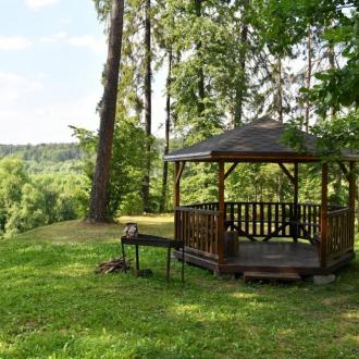 Санаторий Истра | Фото 3