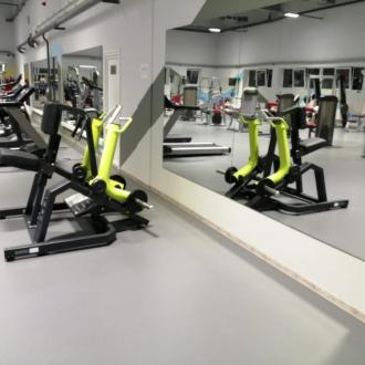 Санаторий Истра | Фото 17