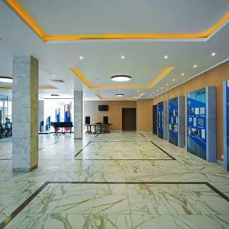 Санаторий Истра | Фото 13