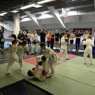 Конькобежный Центр | Фото 4