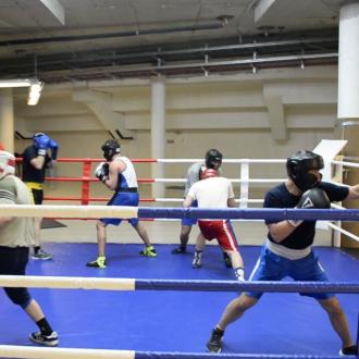 Конькобежный Центр | Фото 5