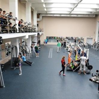 Конькобежный Центр | Фото 6