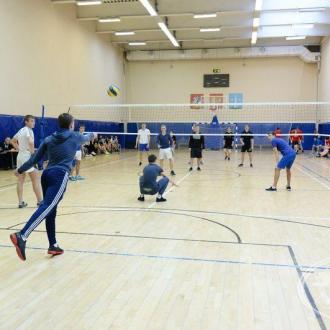 Конькобежный Центр | Фото 9