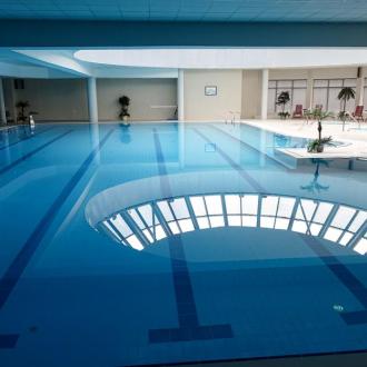 Конькобежный Центр | Фото 8