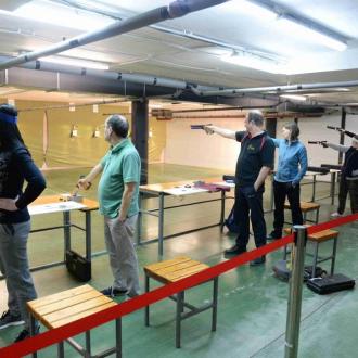 Конькобежный Центр | Фото 10