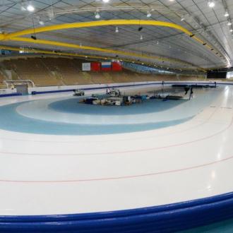 Конькобежный Центр | Фото 3