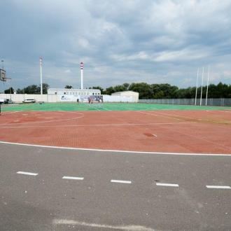 Конькобежный Центр | Фото 13