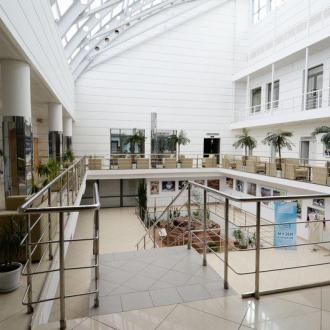 Конькобежный Центр | Фото 16