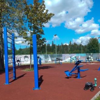 База отдыха Красная гвоздика | Фото 10