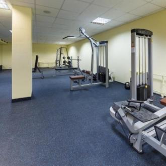 База отдыха Красная гвоздика | Фото 11