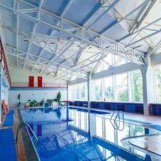 База отдыха Красная гвоздика | Фото 3