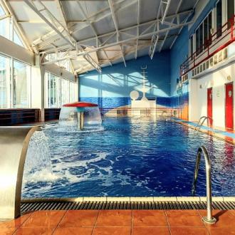 База отдыха Красная гвоздика | Фото 5