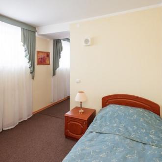 База отдыха Красная гвоздика | Фото 14