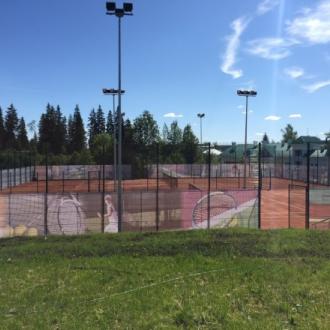 База отдыха Красная гвоздика | Фото 8