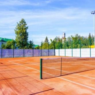 База отдыха Красная гвоздика | Фото 9