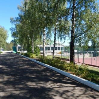 База отдыха Красная гвоздика | Фото 2