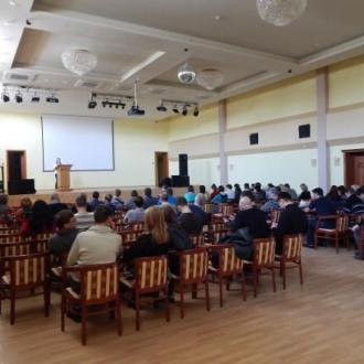 База отдыха Красная гвоздика | Фото 13