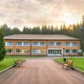 Парк-Отель Горизонт | Фото 32