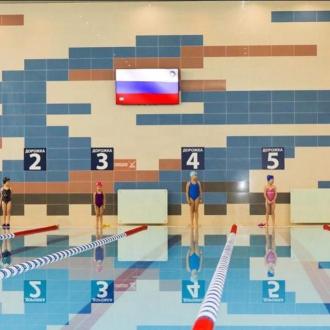 Спортивный Комплекс Легенда в Домодедово | Фото 4