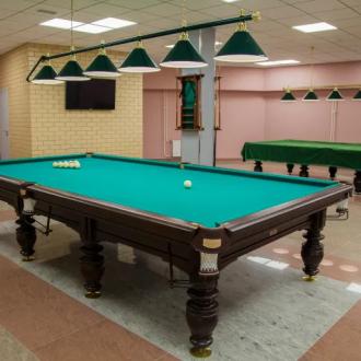 Спортивный Комплекс Легенда в Домодедово | Фото 9