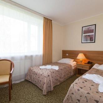 Парк-Отель Горизонт | Фото 15