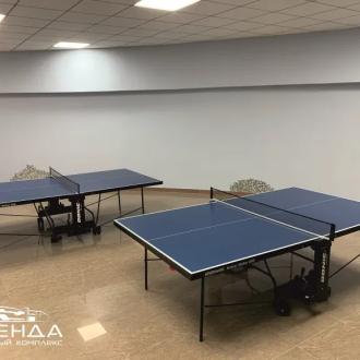 Спортивный Комплекс Легенда в Домодедово | Фото 10