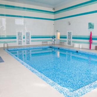 Спортивный Комплекс Легенда в Домодедово | Фото 6