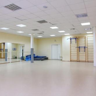 Спортивный Комплекс Легенда в Домодедово | Фото 7