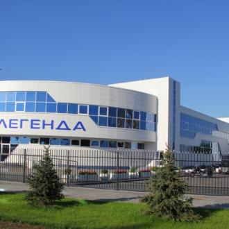 Спортивный Комплекс Легенда в Домодедово | Фото 1
