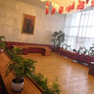 Музей-Заповедник Горки Ленинские | Фото 5