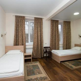 Музей-Заповедник Горки Ленинские | Фото 6