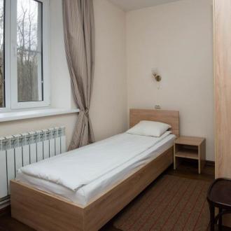 Музей-Заповедник Горки Ленинские | Фото 7