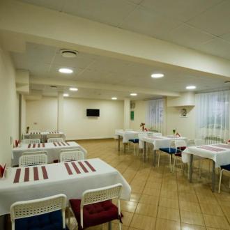 Музей-Заповедник Горки Ленинские | Фото 9