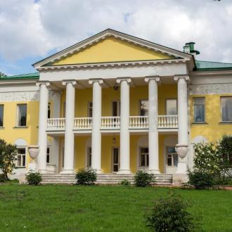 Музей-Заповедник Горки Ленинские | Фото 1