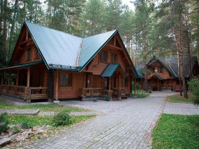 Лесной Квартал