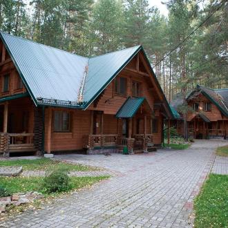 Лесной Квартал | Фото 1