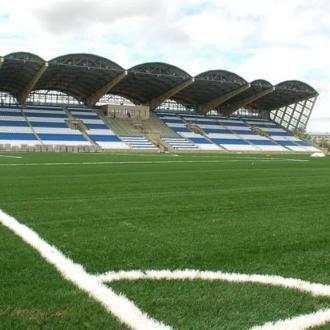 Стадион Авангард Домодедово | Фото 7