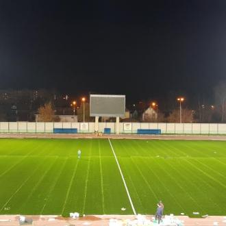 Стадион Авангард Домодедово | Фото 8